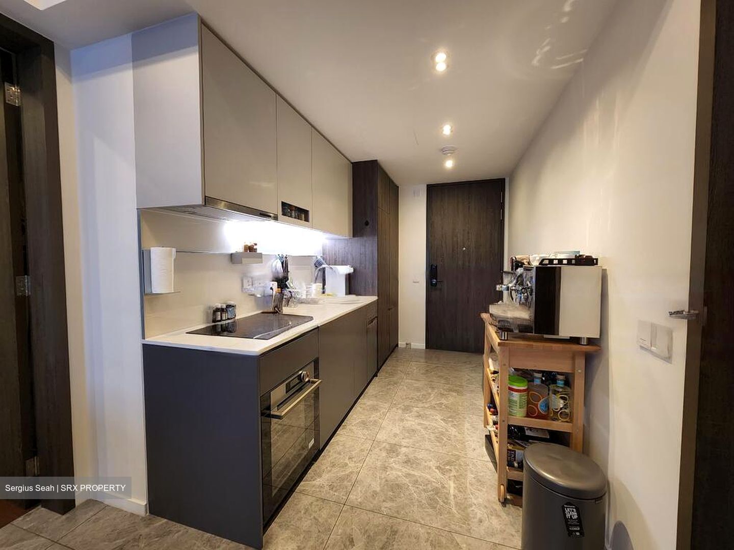 The M (D7), Apartment #454293831